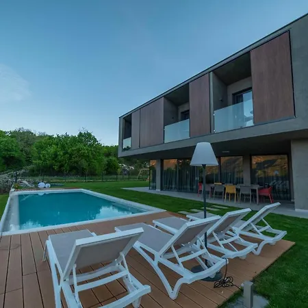 Vila Argento Zagvozd