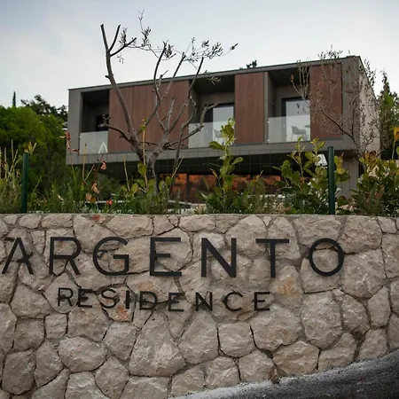 Argento Vila