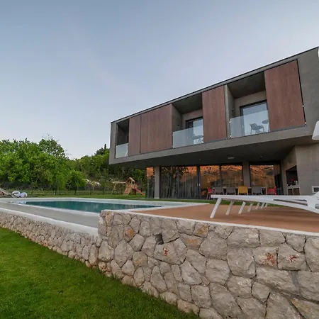 Argento Vila Zagvozd